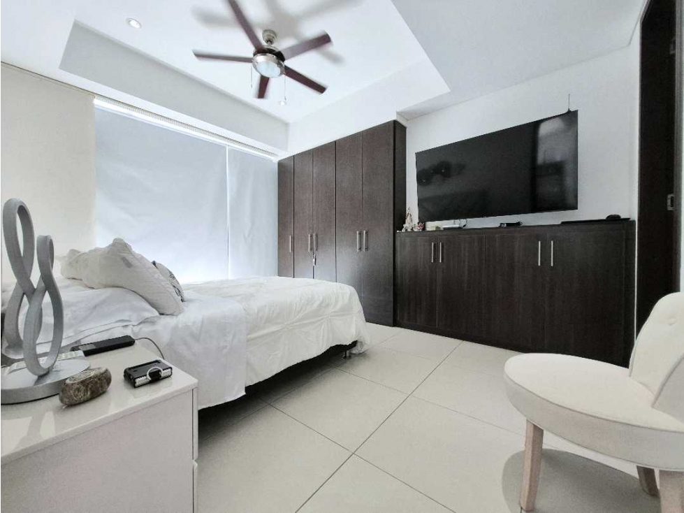 Apartamento en venta en Cartagena De Indias, Cartagena · foto 22 de 24