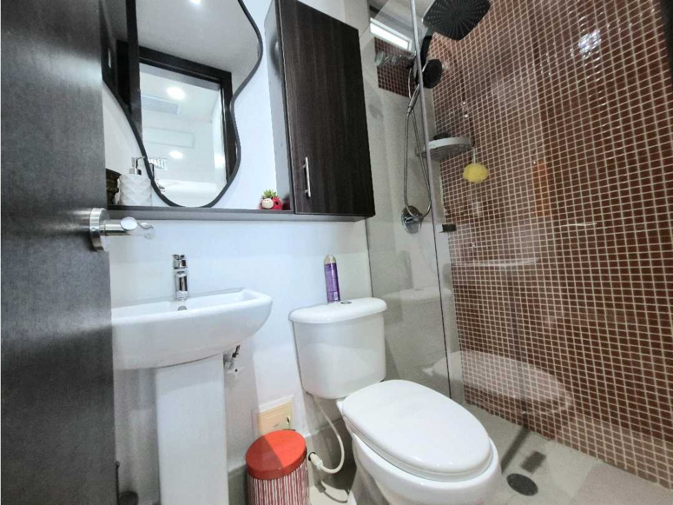Apartamento en venta en Cartagena De Indias, Cartagena · foto 23 de 24
