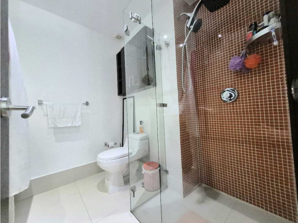 Apartamento en venta en Cartagena De Indias, Cartagena · foto 24 de 24
