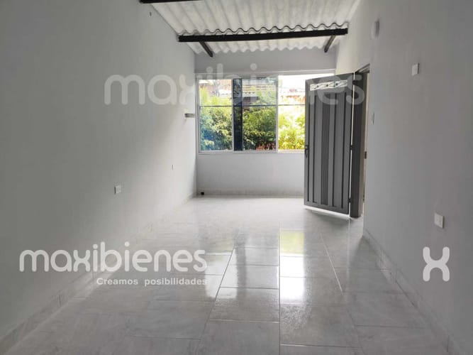 Apartamento de 2 alcobas en arriendo en Laureles, Apartado, 50 m² · foto 2 de 15
