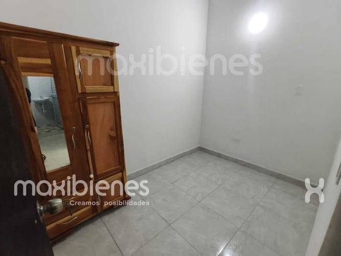 Apartamento de 2 alcobas en arriendo en Laureles, Apartado, 50 m² · foto 4 de 15