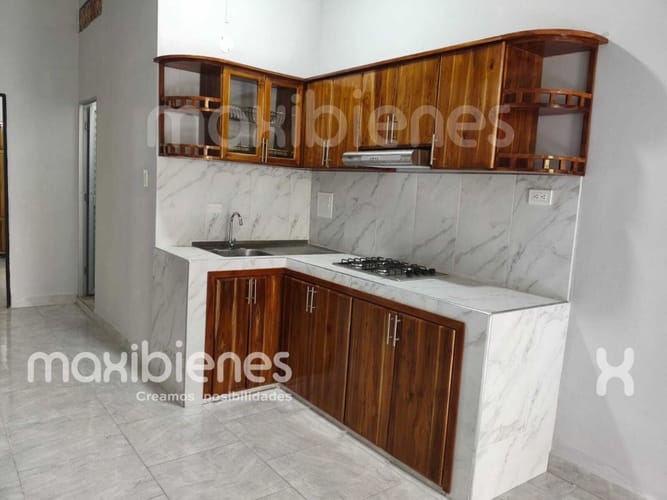 Apartamento de 2 alcobas en arriendo en Laureles, Apartado, 50 m² · foto 5 de 15