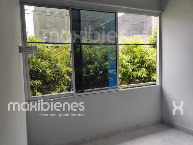 Apartamento de 2 alcobas en arriendo en Laureles, Apartado, 50 m² · foto 6 de 15