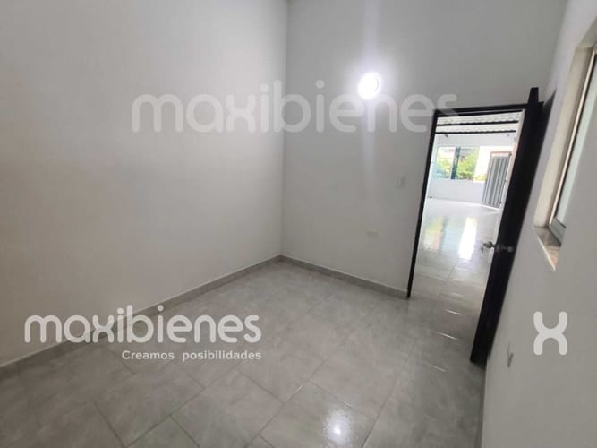 Apartamento de 2 alcobas en arriendo en Laureles, Apartado, 50 m² · foto 7 de 15