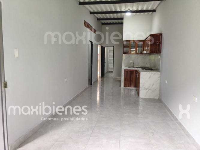 Apartamento de 2 alcobas en arriendo en Laureles, Apartado, 50 m² · foto 8 de 15