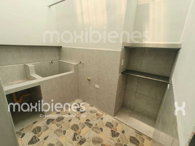 Apartamento de 2 alcobas en arriendo en Laureles, Apartado, 50 m² · foto 9 de 15