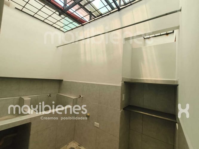 Apartamento de 2 alcobas en arriendo en Laureles, Apartado, 50 m² · foto 10 de 15