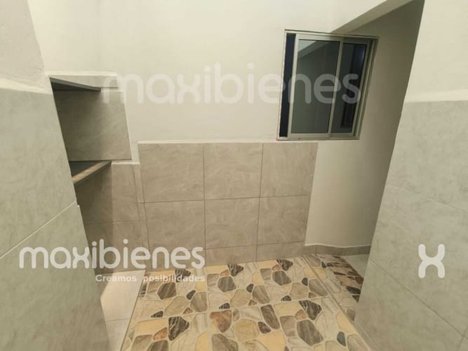 Apartamento de 2 alcobas en arriendo en Laureles, Apartado, 50 m² · foto 11 de 15