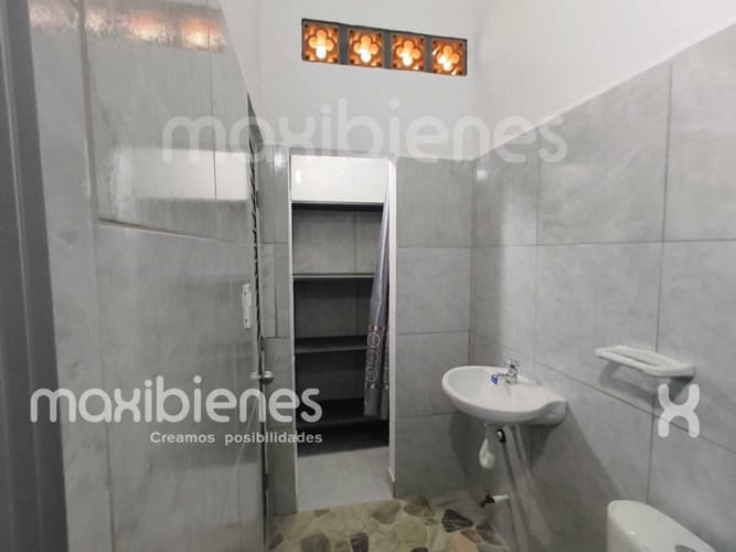 Apartamento de 2 alcobas en arriendo en Laureles, Apartado, 50 m² · foto 12 de 15
