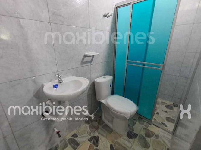 Apartamento de 2 alcobas en arriendo en Laureles, Apartado, 50 m² · foto 14 de 15
