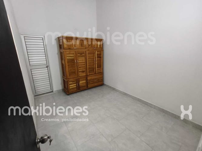 Apartamento de 2 alcobas en arriendo en Laureles, Apartado, 50 m² · foto 15 de 15