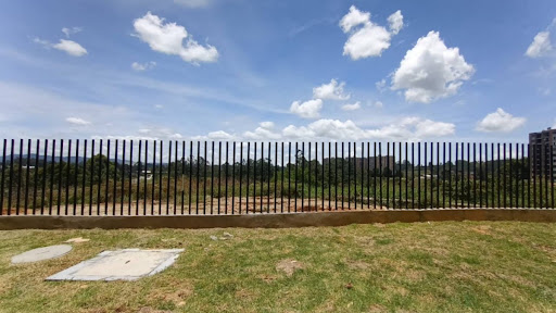 Apartment for rent in Cimarronas, Rionegro