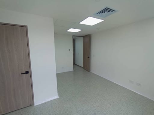 Consultorio en arriendo en San Diego, Medellín, 30 m² · foto 4 de 7