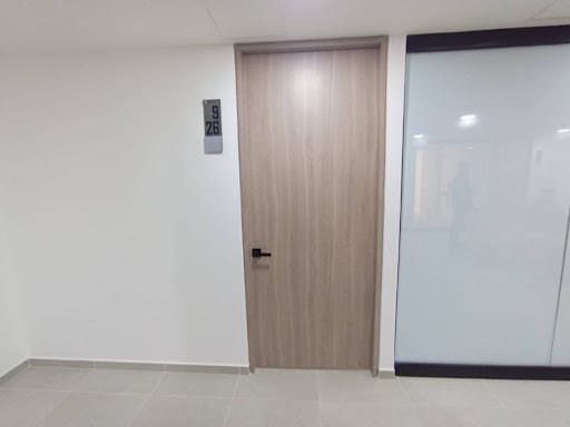 Consultorio en arriendo en San Diego, Medellín, 30 m² · foto 7 de 7