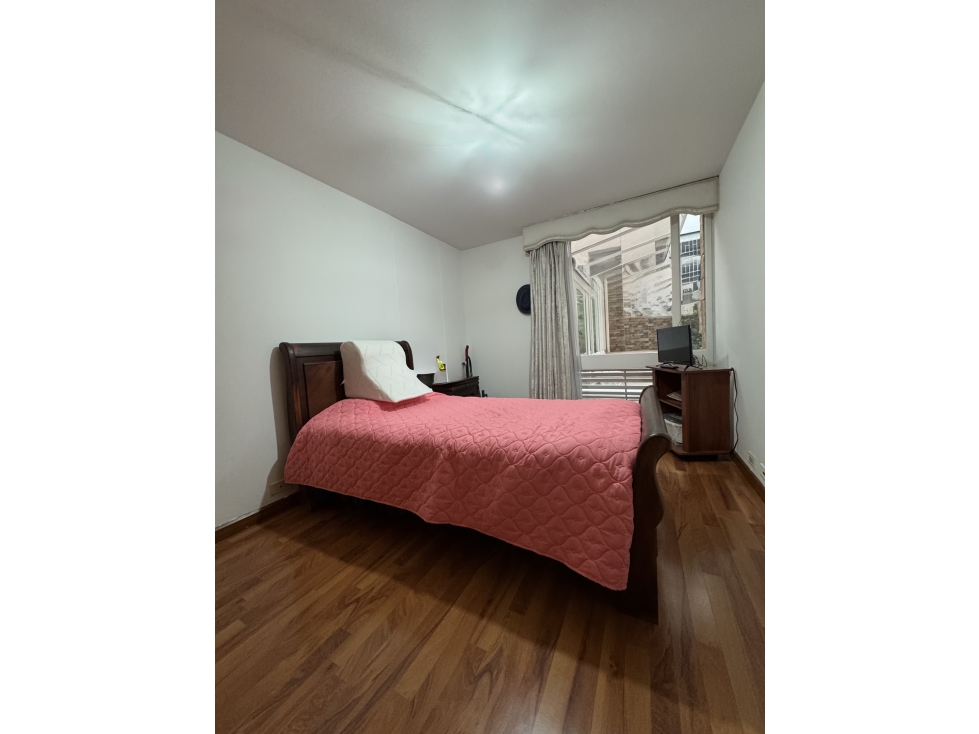 Apartamento en venta en Santa Barbara, Bogotá · foto 8 de 16