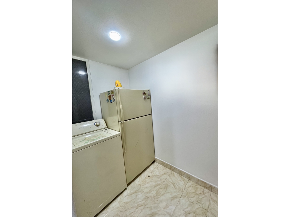 Apartamento en venta en Santa Barbara, Bogotá · foto 11 de 16