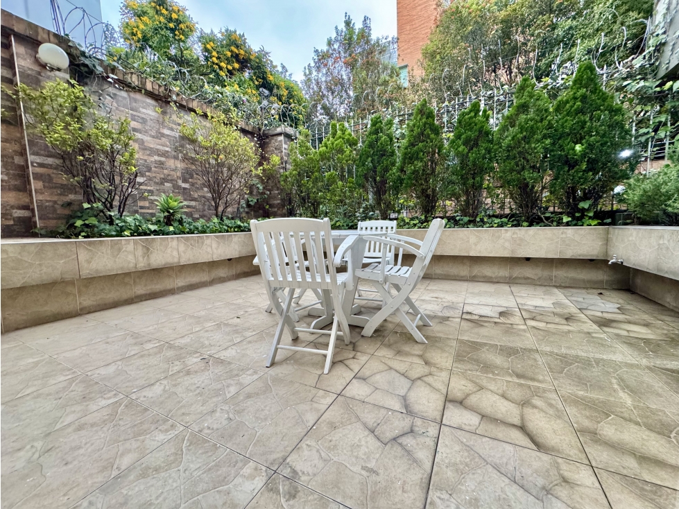Apartamento en venta en Santa Barbara, Bogotá · foto 14 de 16