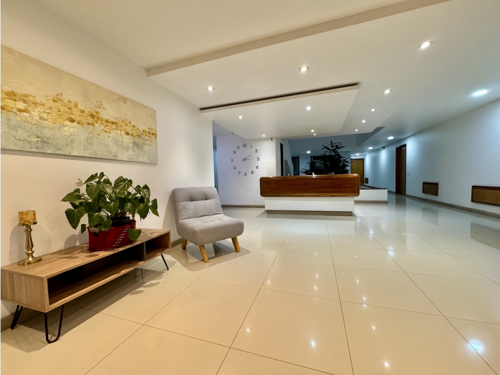 Apartamento en venta en Santa Barbara, Bogotá · foto 15 de 16