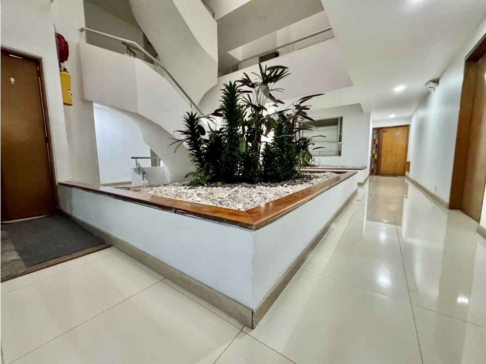 Apartamento en venta en Santa Barbara, Bogotá · foto 16 de 16