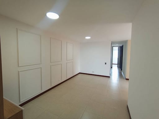 Apartamento de 3 alcobas en arriendo en Perpetuo Socorro, Medellín, 90 m² · foto 9 de 21