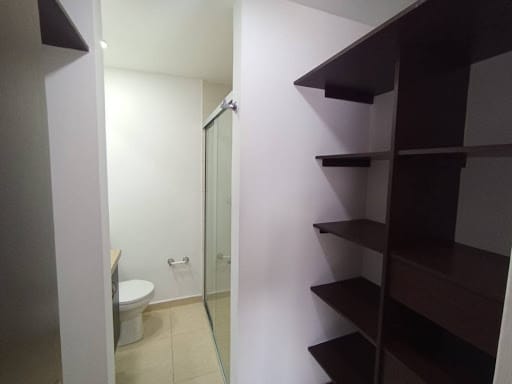Apartamento de 3 alcobas en arriendo en Perpetuo Socorro, Medellín, 90 m² · foto 12 de 21