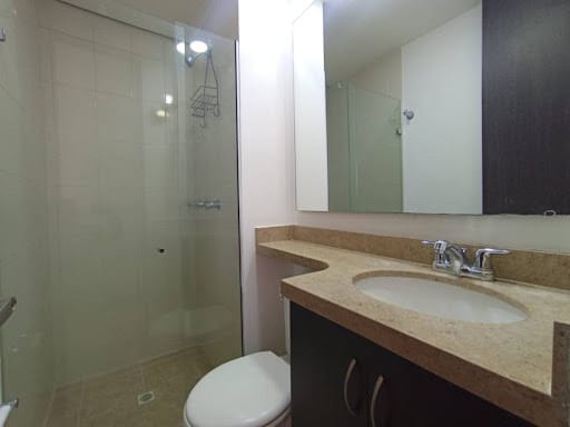 Apartamento de 3 alcobas en arriendo en Perpetuo Socorro, Medellín, 90 m² · foto 13 de 21