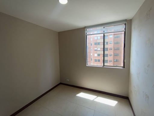 Apartamento de 3 alcobas en arriendo en Perpetuo Socorro, Medellín, 90 m² · foto 14 de 21