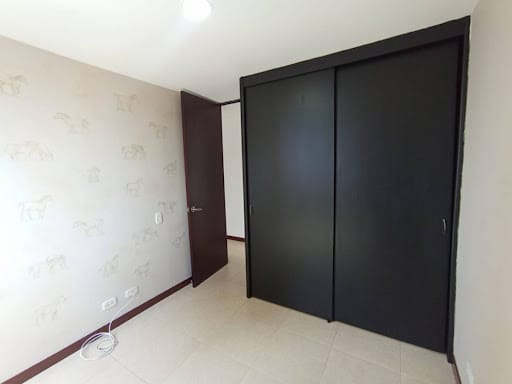 Apartamento de 3 alcobas en arriendo en Perpetuo Socorro, Medellín, 90 m² · foto 15 de 21