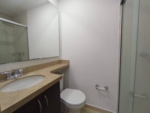 Apartamento de 3 alcobas en arriendo en Perpetuo Socorro, Medellín, 90 m² · foto 19 de 21