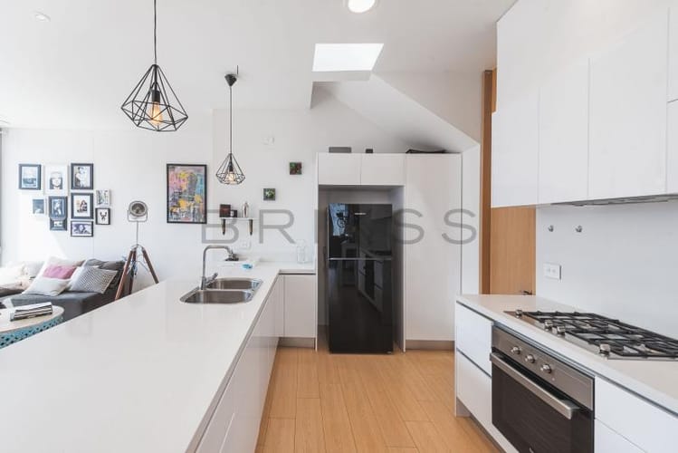Apartamento de 2 alcobas en arriendo en Chico, Bogotá, 163 m² · foto 10 de 21