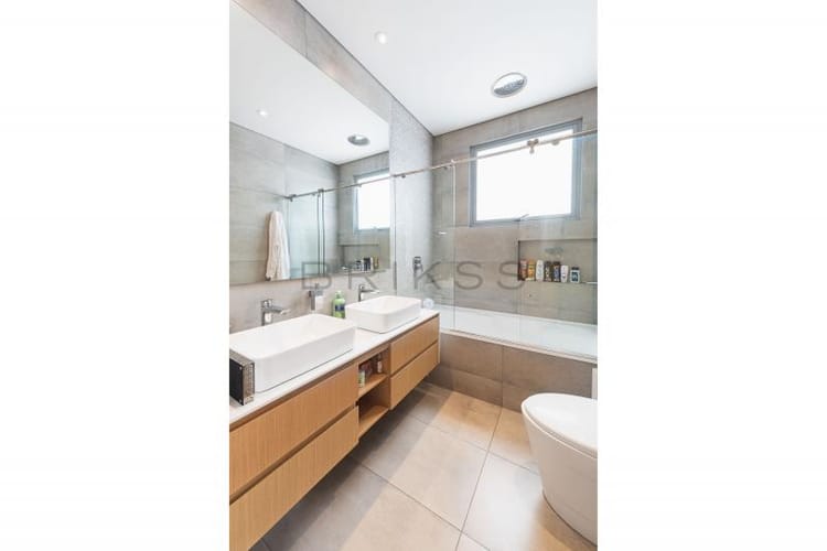 Apartamento de 2 alcobas en arriendo en Chico, Bogotá, 163 m² · foto 14 de 21