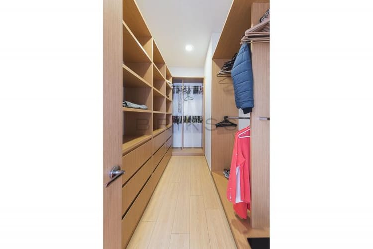 Apartamento de 2 alcobas en arriendo en Chico, Bogotá, 163 m² · foto 15 de 21