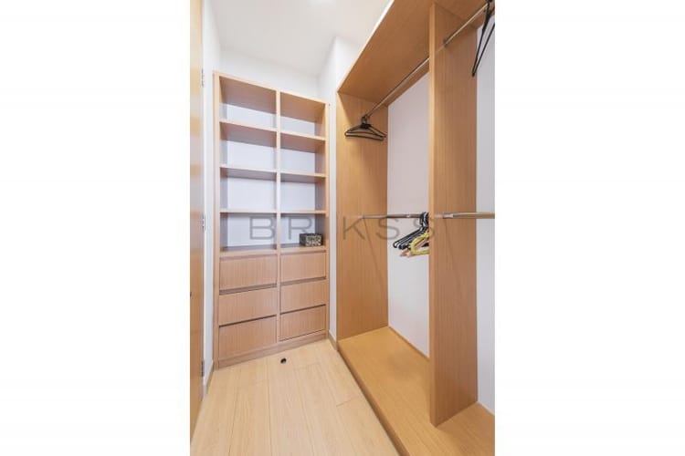 Apartamento de 2 alcobas en arriendo en Chico, Bogotá, 163 m² · foto 17 de 21