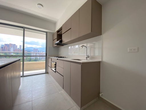 3BR Apartment in La florida (80 m²) - 3