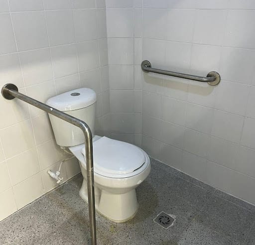 Local en arriendo en Estadio, Medellín, 350 m² · foto 5 de 5