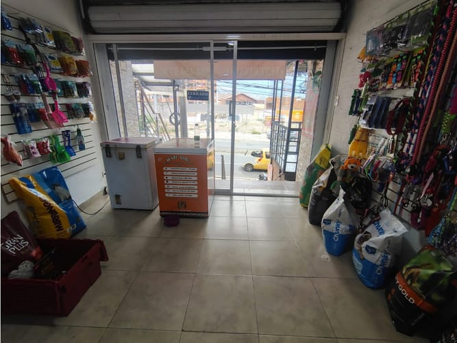 Local en arriendo en Cordoba, Medellín, 115 m² · foto 3 de 12