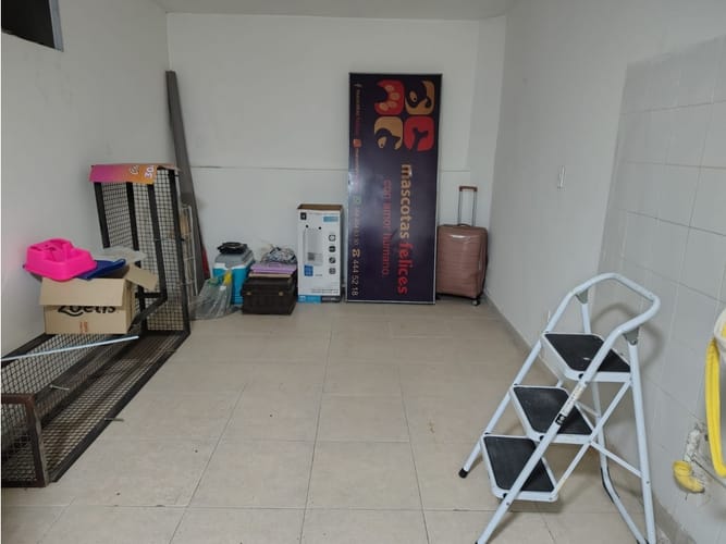 Local en arriendo en Cordoba, Medellín, 115 m² · foto 4 de 12