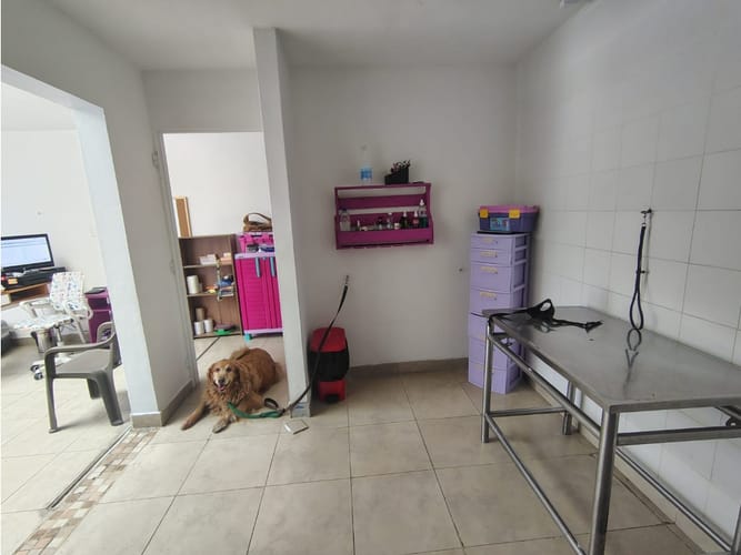 Local en arriendo en Cordoba, Medellín, 115 m² · foto 9 de 12