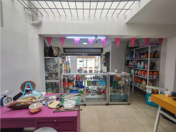 Local en arriendo en Cordoba, Medellín, 115 m² · foto 10 de 12