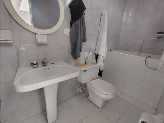 Local en arriendo en Cordoba, Medellín, 115 m² · foto 11 de 12