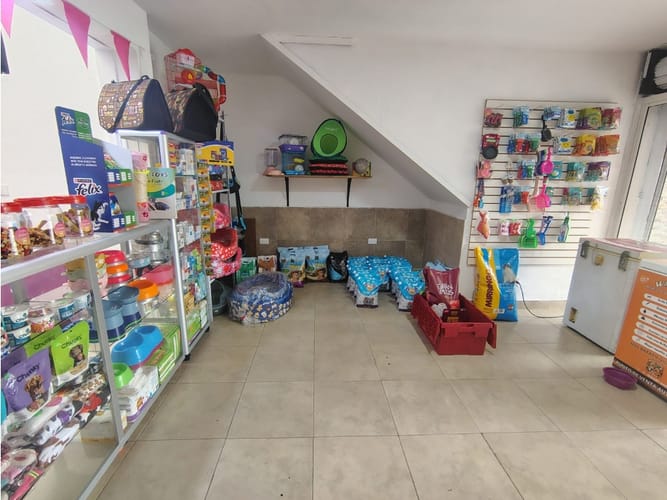 Local en arriendo en Cordoba, Medellín, 115 m² · foto 12 de 12