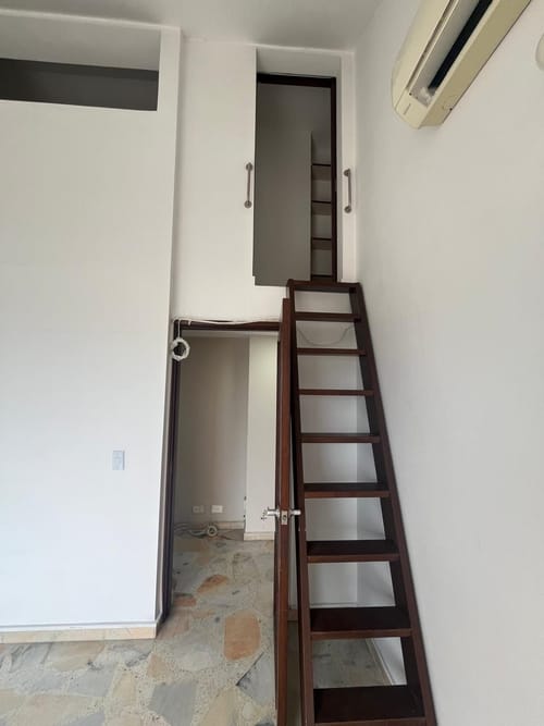 Apartamento de 4 alcobas en venta en Quintas De Don Simon, Cali, 168 m² · foto 23 de 24