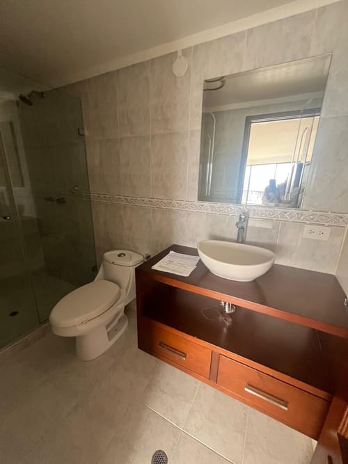 Apartamento de 4 alcobas en venta en Quintas De Don Simon, Cali, 168 m² · foto 22 de 24
