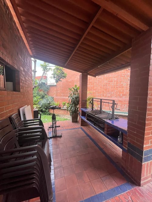 Apartamento de 4 alcobas en venta en Quintas De Don Simon, Cali, 168 m² · foto 10 de 24