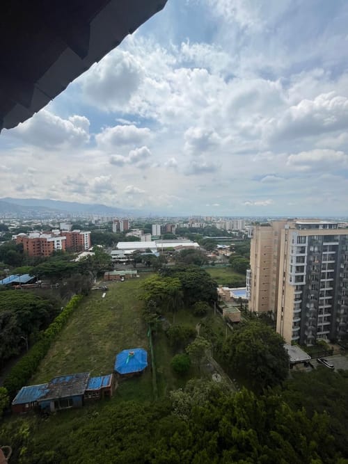 Apartamento de 4 alcobas en venta en Quintas De Don Simon, Cali, 168 m² · foto 7 de 24