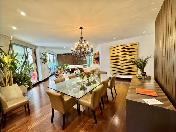 Apartamento en venta en La Cabrera, Bogotá · foto 5 de 24