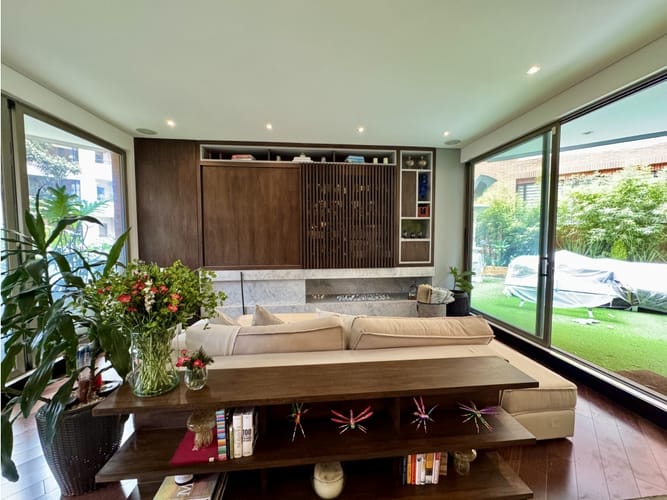 Apartamento en venta en La Cabrera, Bogotá · foto 7 de 24