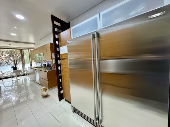 Apartamento en venta en La Cabrera, Bogotá · foto 8 de 24
