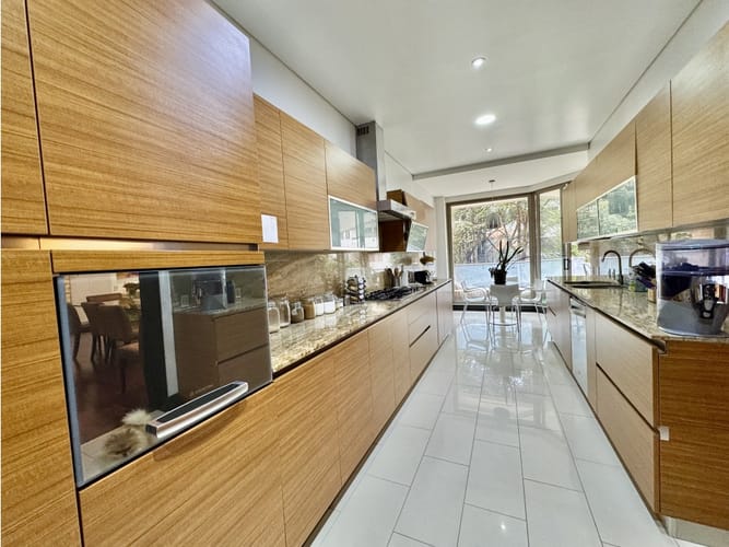Apartamento en venta en La Cabrera, Bogotá · foto 9 de 24
