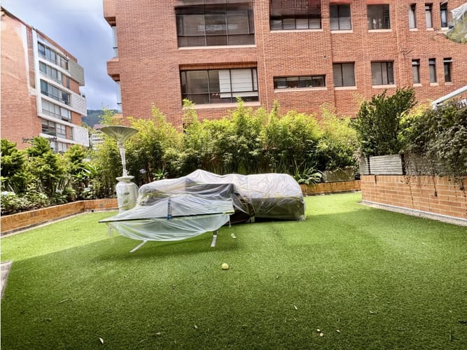 Apartamento en venta en La Cabrera, Bogotá · foto 10 de 24